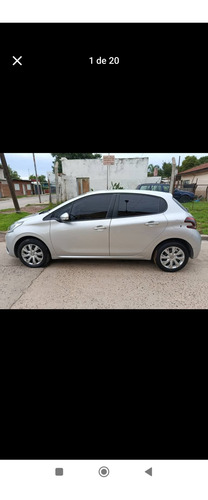 Peugeot 208 1.6 Active