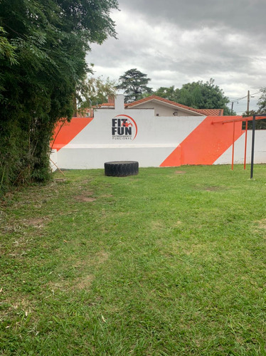 Casaterreno En Venta - Av. Rafael Nuñez - 1000 M2 - Zona Norte - Cordoba