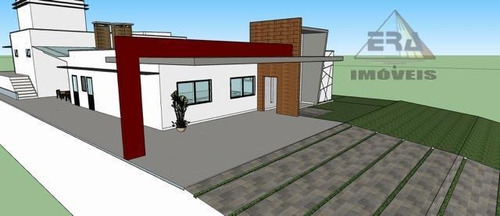 Imagem 2 de 14 de Casa Residencial À Venda, Condomínio Arujazinho I, Ii E Iii, Arujá. - Ca0444