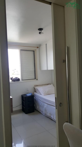 Imagem 2 de 16 de Apartamentos À Venda Em Guarulhos/sp - Compre O Seu Apartamentos Aqui! - 1410138