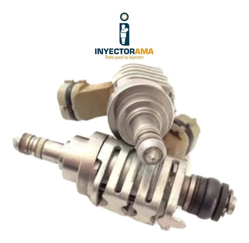 Inyector Lexus Gs450 Ls350 2.5 Y 3.0l 8 Cil 2006-2016 8 Pzas (Reacondicionado)