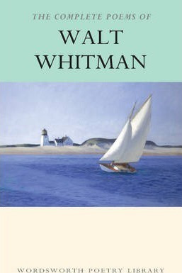 Libro The Complete Poems Of Walt Whitman - Walt Whitman