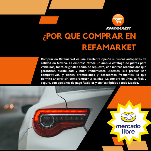Maza De Rueda Del Gmc Yukon V8 6.2l 2015-2020