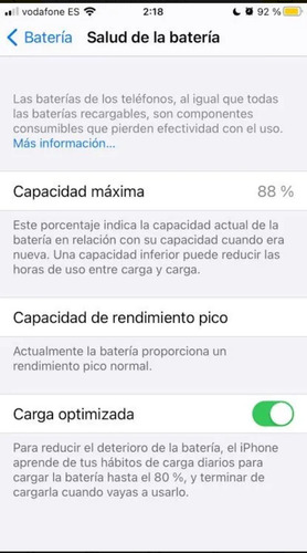 Iphone Apple 13 (128gb) - Azul Azul Acero (Reacondicionado)