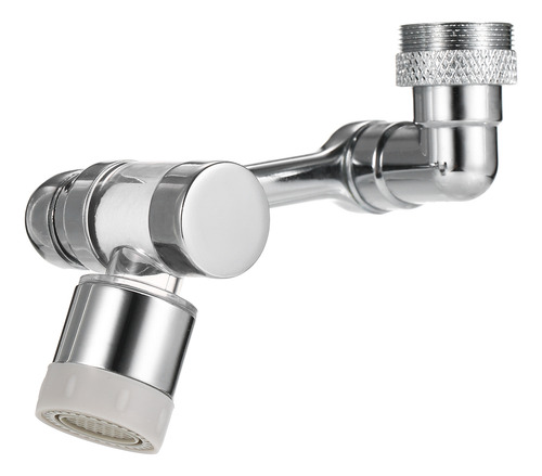 Extensor De Torneira Para Cozinha Giratória 1080 Torneira Gi