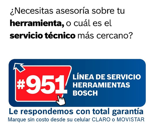 Imagen 9 de 9 de Medidor Láser Bosch Alcance 50 Metros Con Bluetooth Glm 50 C