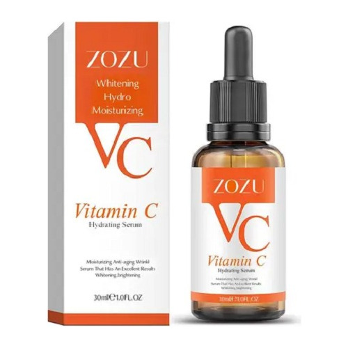 Serum Vitamina C Zouzo 30ml - mL a $833