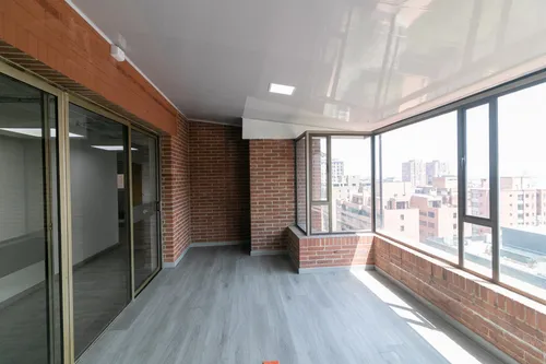 Oficina En Arriendo En El Nogal. Cod A1105004