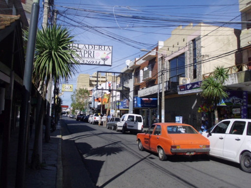 Imagen 11 de 11 de Venta. Retasado!!depto Centrico Sobre Peatonal!!!
