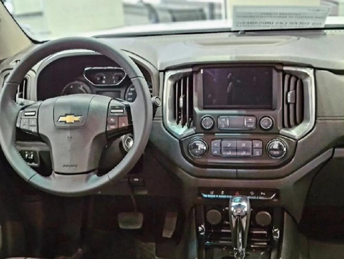 Imagen 18 de 25 de Chevrolet S10 High Country 2.8td 4x4 Automática 2023 Ep