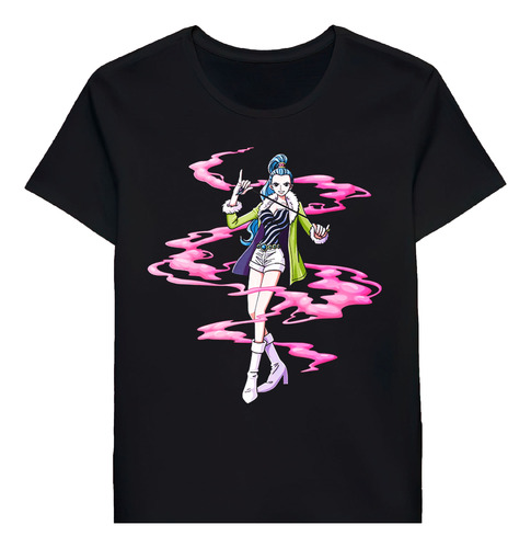 Remera Nefertari Vivi One Piece 87393344