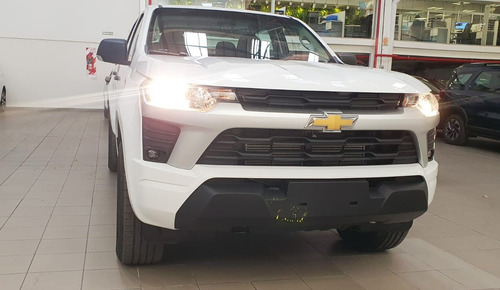 Chevrolet S10 2.8 Cd 4X4 Wt