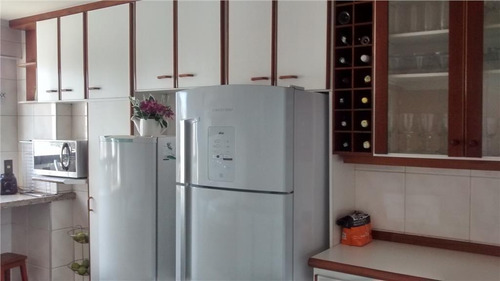 Imagem 7 de 30 de Apartamento Com 3 Dormitórios À Venda, 147 M² Por R$ 350.000,00 - Parque Industrial - São José Do Rio Preto/sp - Ap2522