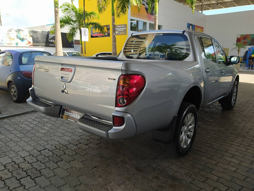 Mitsubishi L200 Triton 3.2 Gl 4x4 Cd 16v Turbo Intercoler