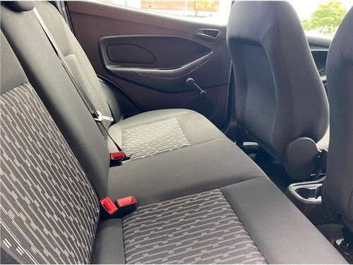 Ford Ka 1.5 Ti-vct Flex Se Manual
