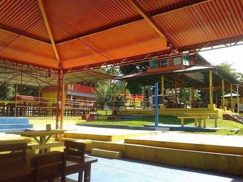 Imagem 2 de 11 de Pousada Com 17 Suites E Restaurante À Venda, 471000 M² Por R$ 5.000.000 - Zona Rural De Rio Preto Da Eva - Rio Preto Da Eva/am - Po0002