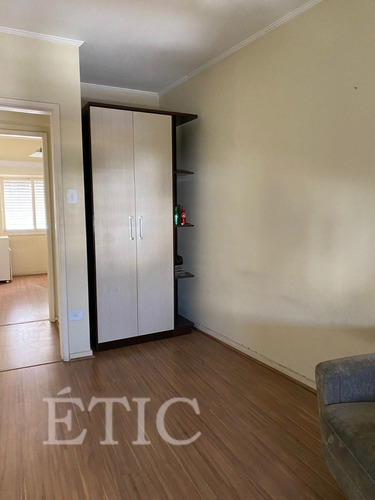 Imagem 18 de 23 de Apartamento Residencial Em São Paulo - Sp - Ap2339_etic