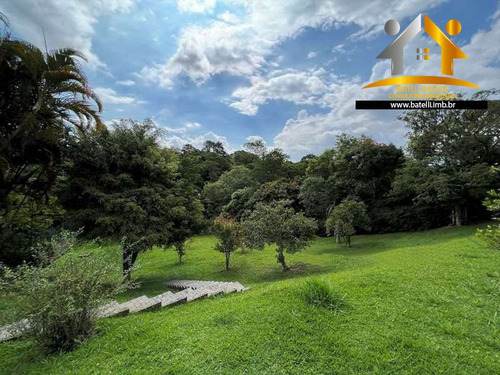 Imagem 19 de 30 de Casa De Alto Padrão Para Locação - Granja Viana | Batelli Imóveis - 5199