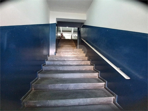 Imagem 10 de 15 de Sala Comercial Com 30m² Para Locação Em São Paulo, Vila Prel. - Reo664157