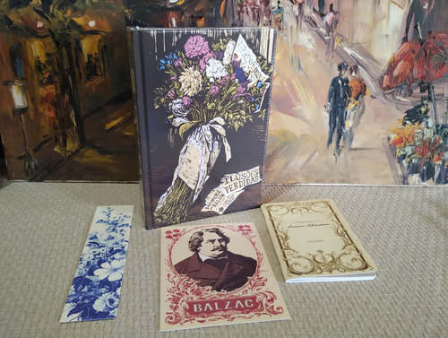 Livro Ilusões Perdidas Honoré De Balzac Clube De Literatura Clássica