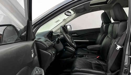 Imagen 2 de 15 de 34695 - Honda Cr-v 2014 Con Garantía At