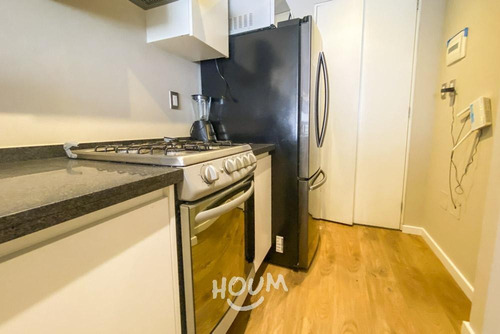 Imagen 13 de 30 de Departamento En Santa Fe Tlayapaca, Álvaro Obregón Con 2 Recámaras, 99 M², Id: 97760