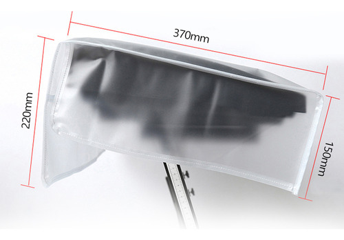 Funda Para Piano Funda Para Teclado Funda A Prueba De Polvo