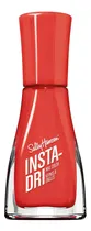 Comprar Esmalte De Uñas Sally Hansen Insta-dri Lisboa Color 359 Hail Cherry