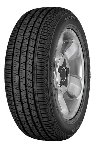 Llanta 285/40r22 110y Crosscontact Lx Sport Continental Xl Índice De Velocidad Y