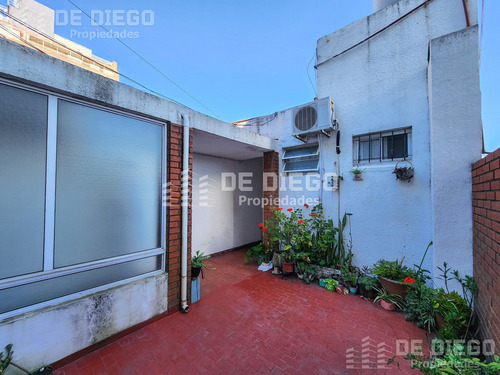 Apto Crédito Apto Profesional Ph Sin Expensas De 2 Ambientes En Venta En Olivos, Vicente López.