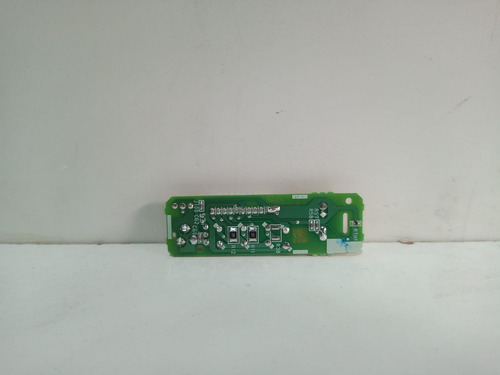 Placa Receptora Ar Condicionado Daikin 3p185701-4p Ftk12p5vl 220v