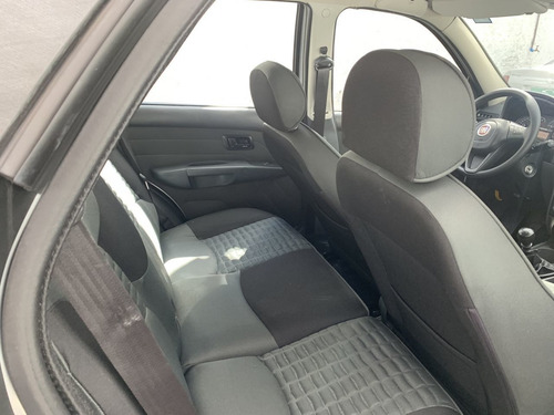 Fiat Palio Weekend 1.8 16v 4p Flex Adventure Locker