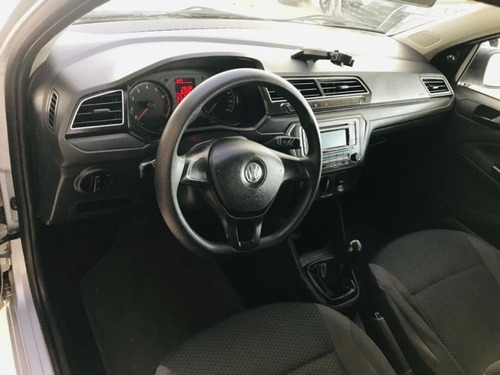 Imagem 10 de 11 de Gol 1.0 12v Mpi Manual