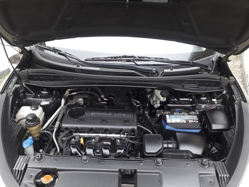 Imagem 3 de 15 de Hyundai Ix35 2011 2.0 Gls 2wd Aut. 5p