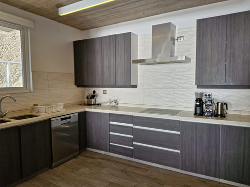 Primera Línea En Maitencillo - Terraza De 64 M2 Con Jacuzzi