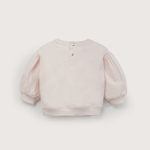 Polerón Bebés Rosa 40687 Opaline