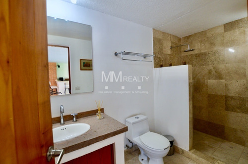 Imagen 29 de 30 de San Jerónimo Lídice - Casa Con Alberca En Venta / House Wit