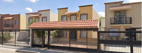 Venta Casa Juan Kepler #7630, Villa Mexicana, Ciudad Juárez, Chihuahua