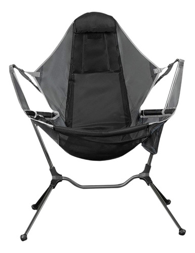 // Hamaca Silla De Camping Equipo De Camping Resistente Con