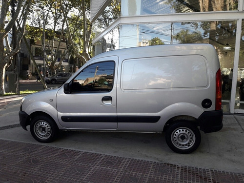 Renault Kangoo 1.6 Furgon Ph3 Confort 1plc 2015