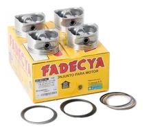 Comprar Subconjunto Ford Ecosport 1.6 \u002F Fiesta 1.6 8v Nafta Rocam