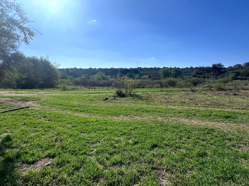 Venta Terreno Huerta Grande 1581m2 Oportunidad