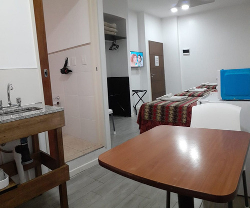Venta Depto Con 4 Habitaciones Alquiler Temporal