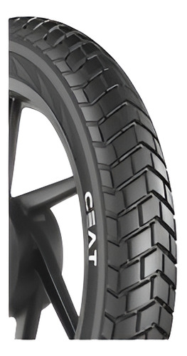 Pneu Dianteiro Moto Aro 21 90/90-21 Tornado/nx 350 - Ceat