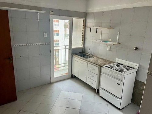 Departamento 4 Amb. Con Dependencia, Alquiler, Belgrano