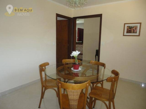 Imagem 10 de 25 de Casa Residencial À Venda, Condomínio Portella, Itu. - Ca0173