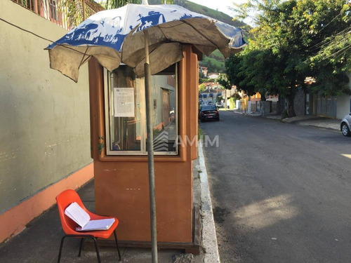 Imagem 4 de 28 de Casa Residencial Na Melhor Localização Em Travessa Fechada À Venda, 10 Vagas. Fonseca, Niterói. - Ca0155