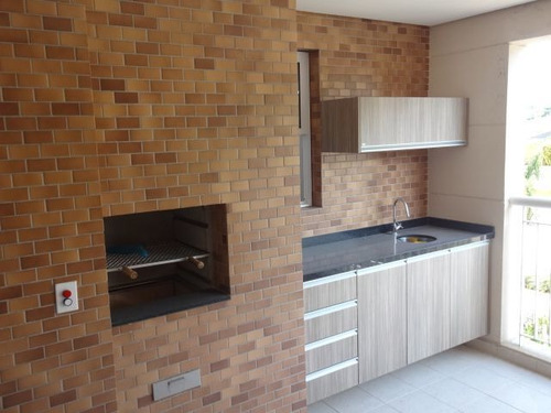 Imagem 30 de 30 de Apartamento Residencial À Venda, No Londoville, Empresarial 18 Do Forte, Barueri - . - Ap1005