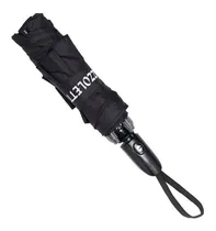 Comprar Guarda Chuva Automático Abre Fecha Original Fazzoletti 3018