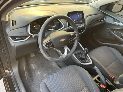 Chevrolet Onix Onix 1.0 FLEX LT MANUAL